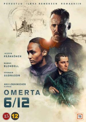 OMERTA 6/12